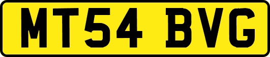 MT54BVG