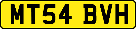MT54BVH