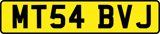 MT54BVJ
