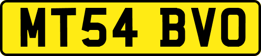 MT54BVO