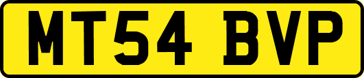 MT54BVP