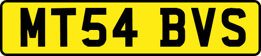 MT54BVS