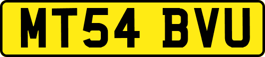 MT54BVU