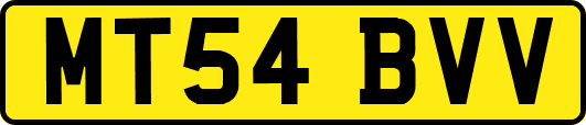MT54BVV