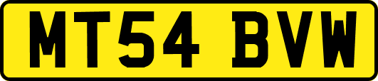 MT54BVW