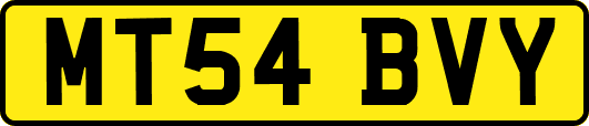 MT54BVY