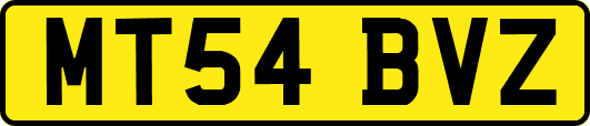 MT54BVZ