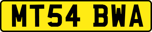 MT54BWA
