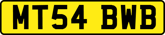 MT54BWB
