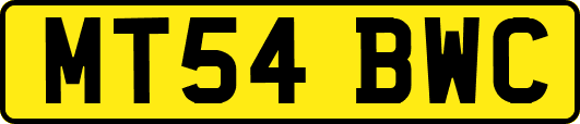 MT54BWC