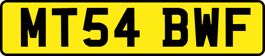 MT54BWF