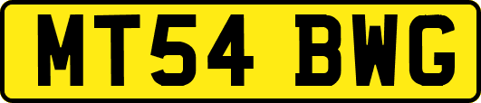 MT54BWG