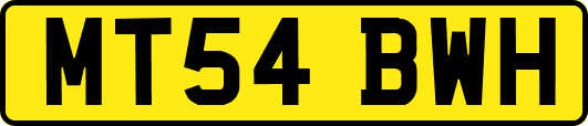 MT54BWH