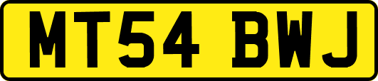 MT54BWJ