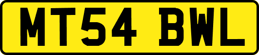 MT54BWL