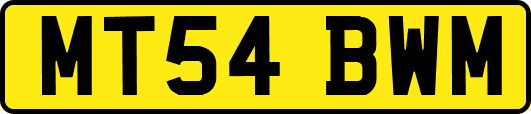 MT54BWM