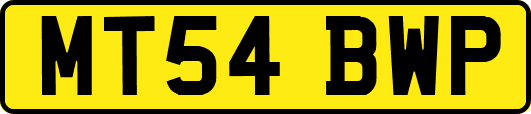 MT54BWP