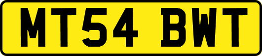 MT54BWT