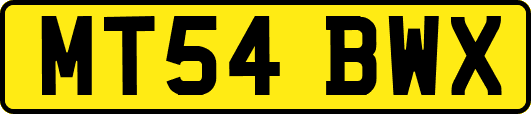 MT54BWX