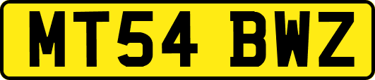 MT54BWZ