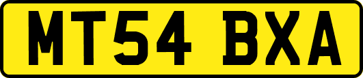 MT54BXA