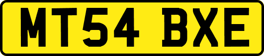 MT54BXE