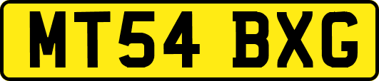 MT54BXG