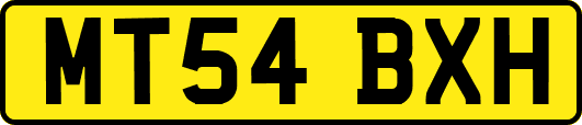 MT54BXH