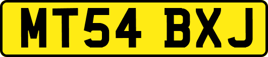 MT54BXJ