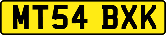 MT54BXK