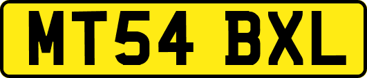 MT54BXL