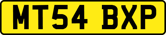 MT54BXP