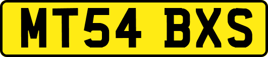 MT54BXS