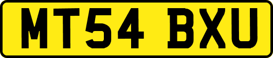MT54BXU