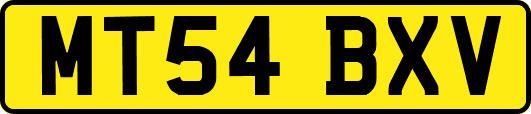 MT54BXV