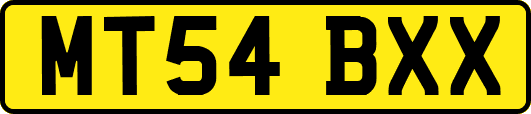 MT54BXX