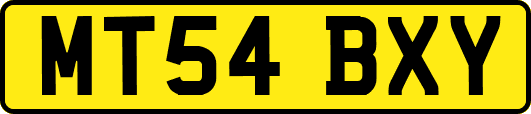 MT54BXY