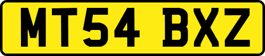 MT54BXZ