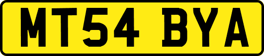 MT54BYA