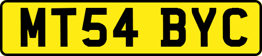 MT54BYC
