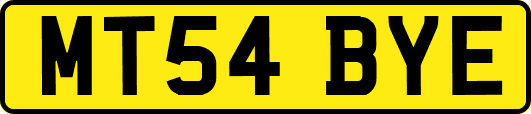 MT54BYE