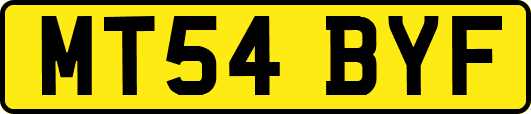 MT54BYF