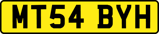 MT54BYH