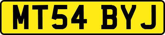 MT54BYJ