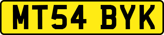 MT54BYK