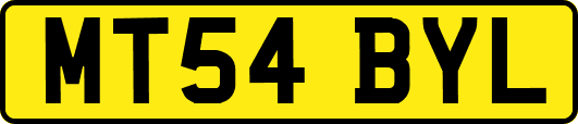 MT54BYL