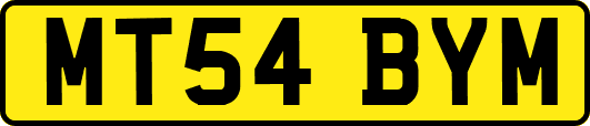 MT54BYM
