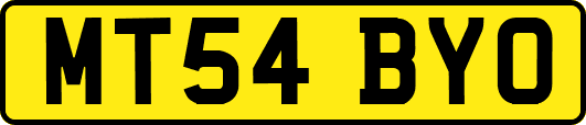 MT54BYO