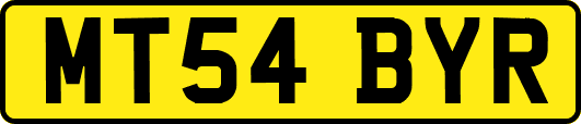 MT54BYR