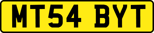 MT54BYT